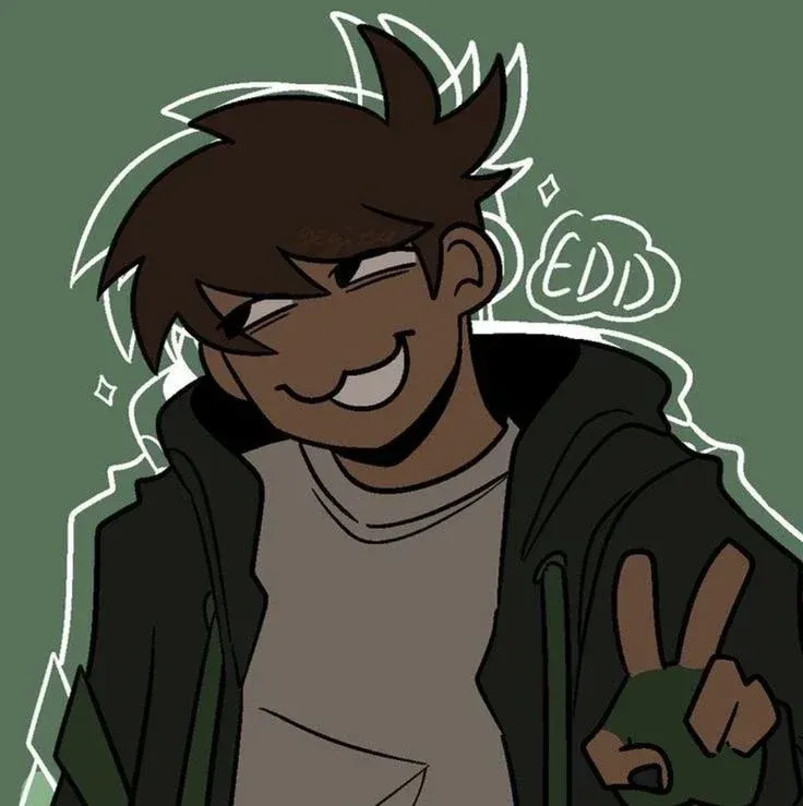 Avatar of Edd !! (Eddsworld)