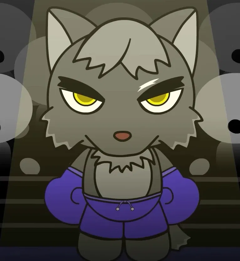 Avatar of The Mysterious Boxer (Normal)