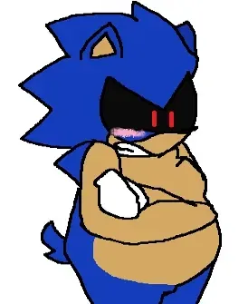 Avatar of Sonic.exe - (Feedee)