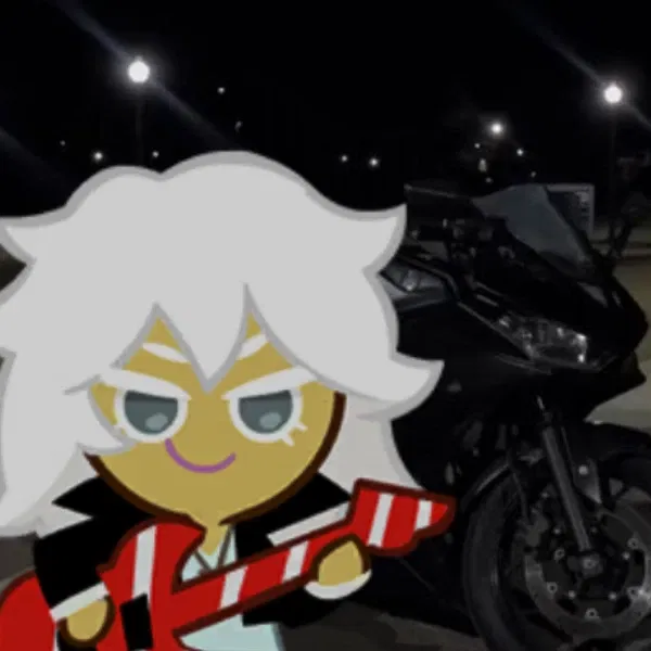 Avatar of Rockstar Cookie (NSFW)