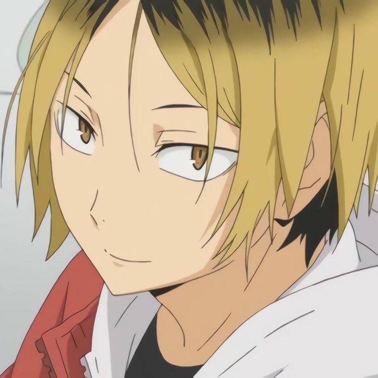 Avatar of Kenma Kozume