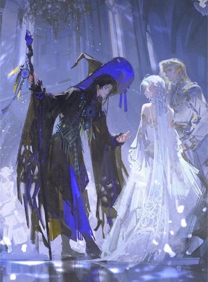 Avatar of Ash