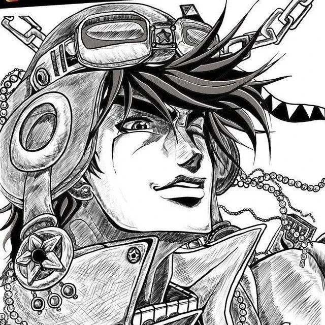 Avatar of Joseph Joestar