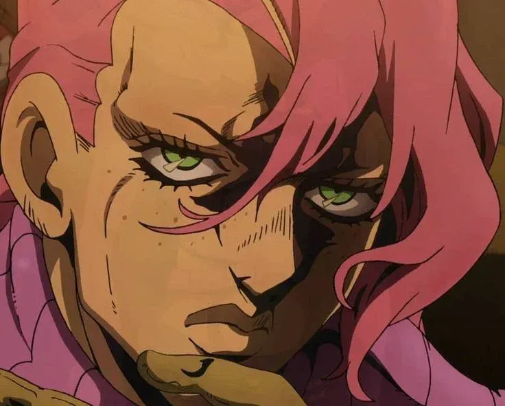 Avatar of Doppio Vinegar