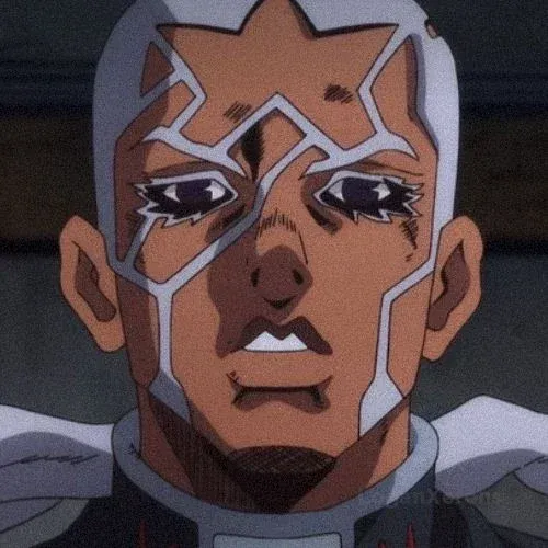 Avatar of Enrico Pucci