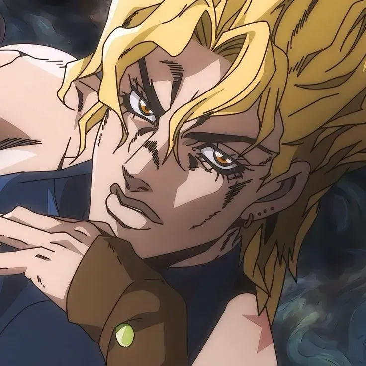 Avatar of Dio Brando