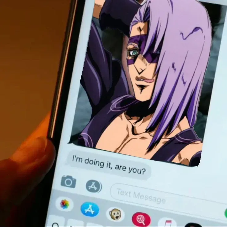 Avatar of Melone