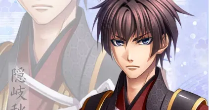 Avatar of Akifusa Oki
