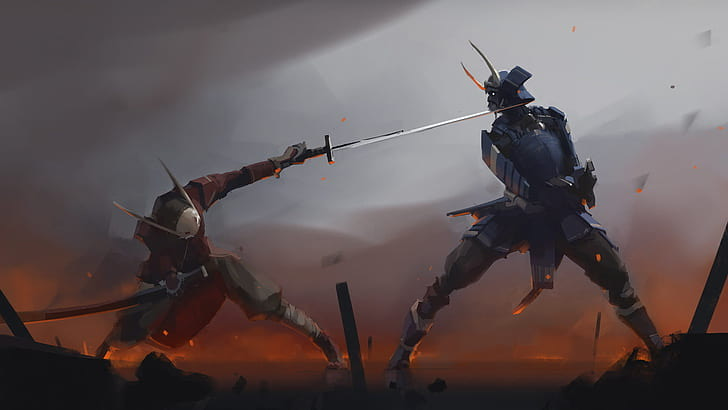 Avatar of Fantasy battlefield simulator