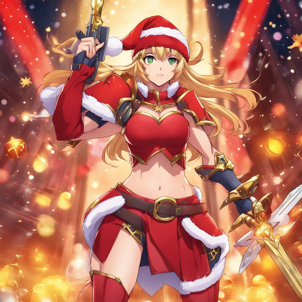 Avatar of Who’s gonna save Christmas, but me?