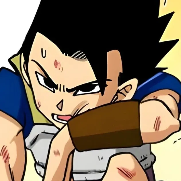 Avatar of Cabba