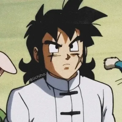 Avatar of Son Yamcha