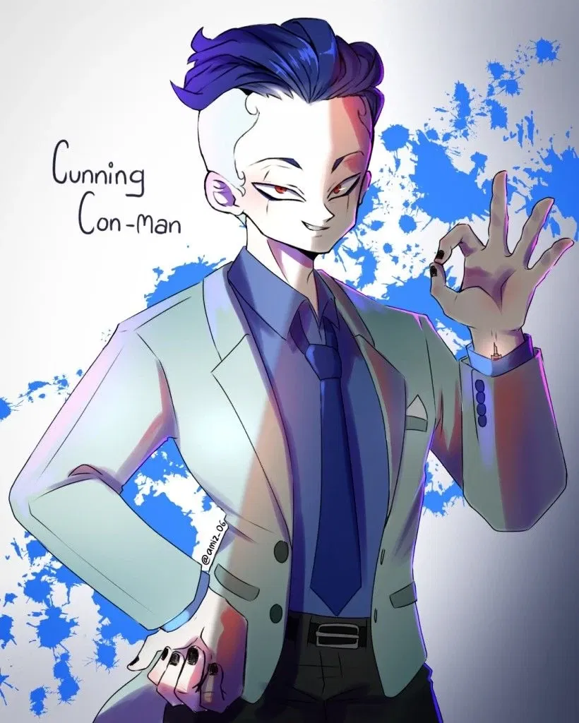 Avatar of Frost | Cheating On You With Hit Prompt