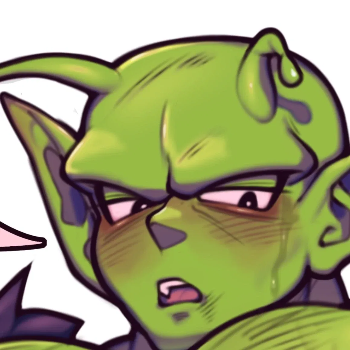 Avatar of Piccolo