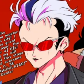 Avatar of Cooler