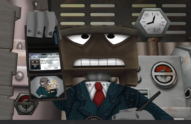 Avatar of Chief Operating Officer