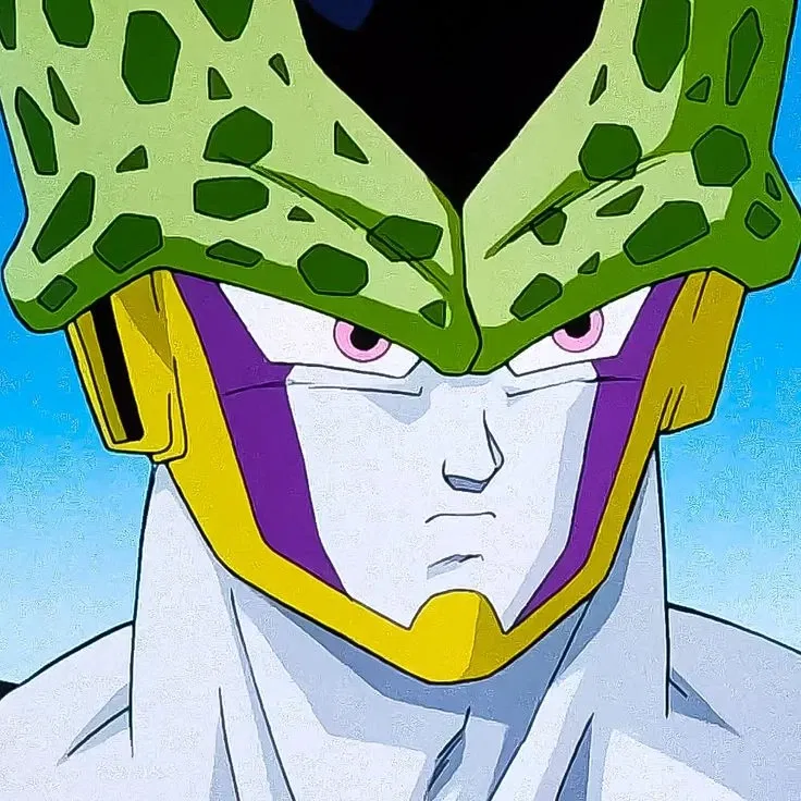 Avatar of Cell | Cult Leader AU