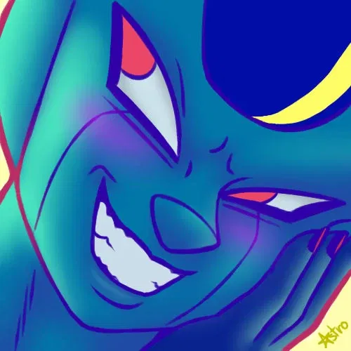 Avatar of Frost | NTR Prompt with Frieza