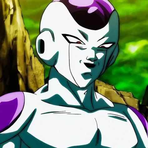 Avatar of Frieza