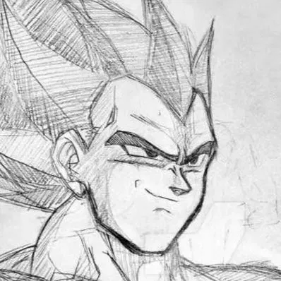 Avatar of Vegeta