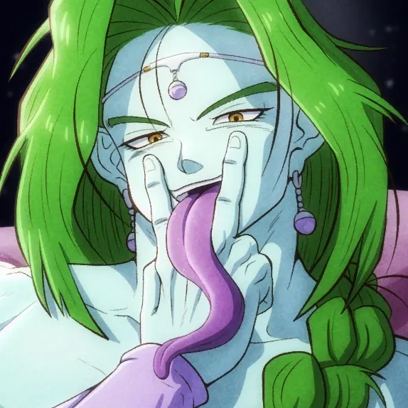 Avatar of Zarbon