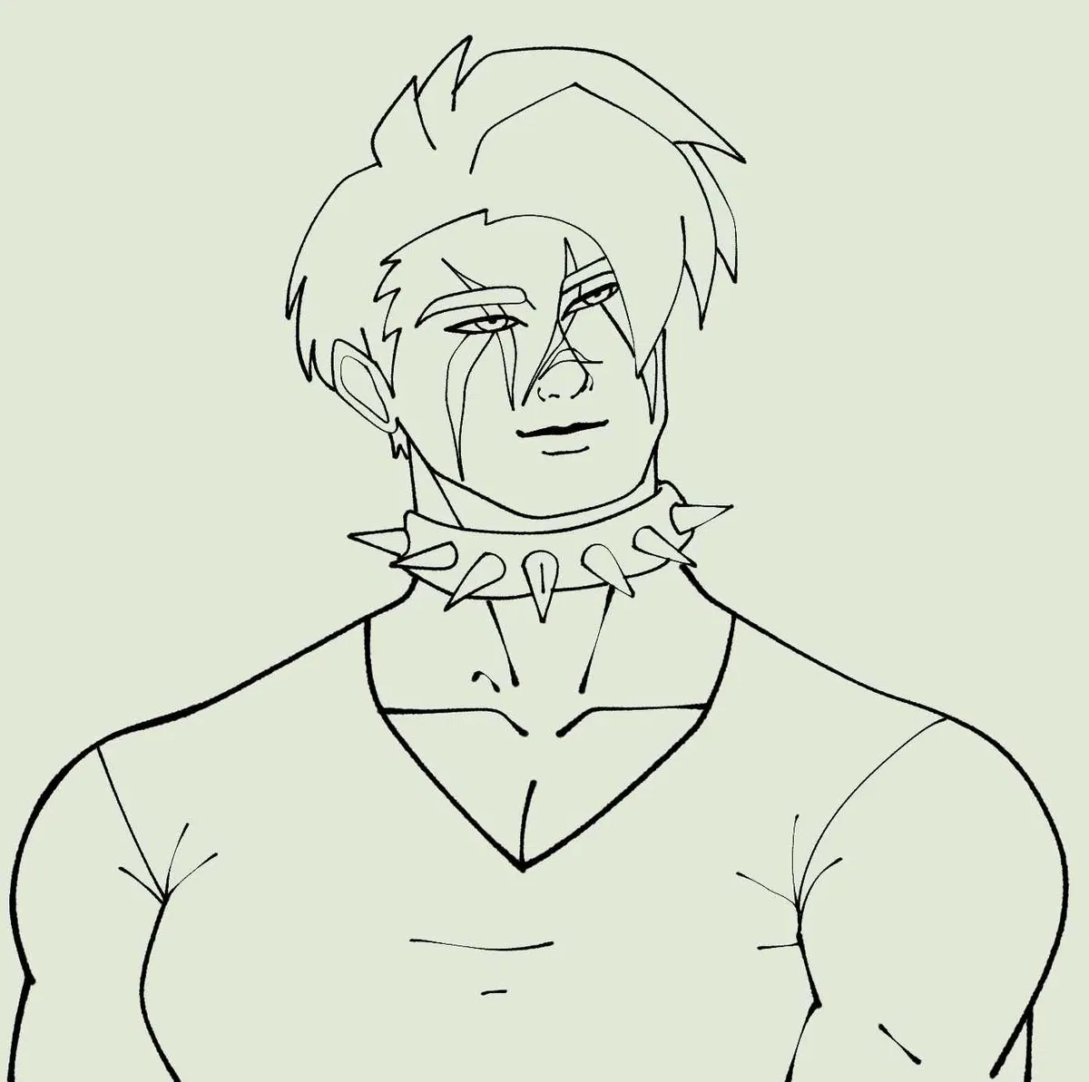 Avatar of Human! Cell | Promptcember Day Twelve: Military Christmas