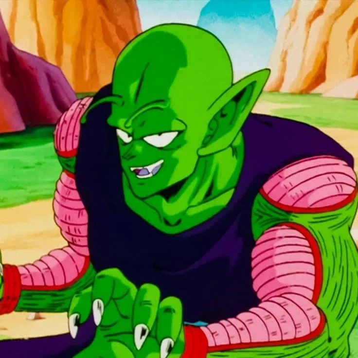 Avatar of Piccolo