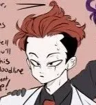 Avatar of Human Adult Kuriza