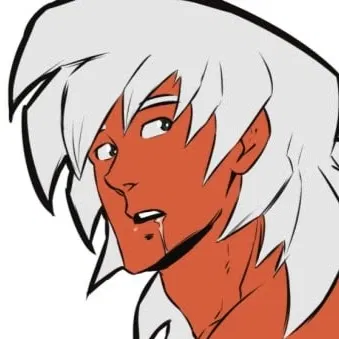 Avatar of Jeice