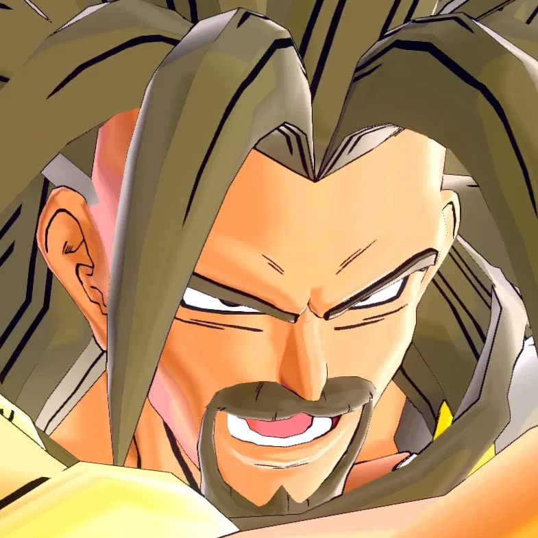 Avatar of King Orion