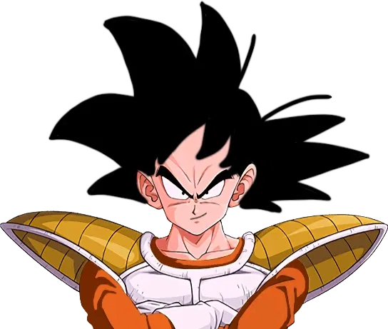 Avatar of Prince Kakarot (SWAP AU)