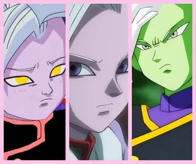 Avatar of Shinzu and Co
