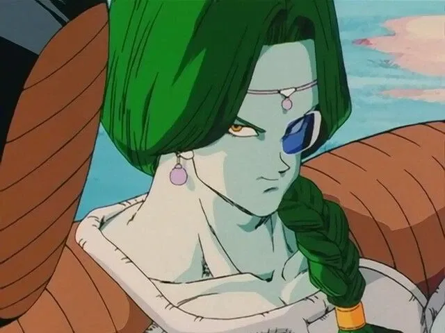 Avatar of Zarbon | Promptcember Four: Celebrating The Holidays