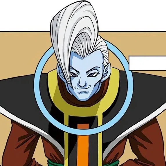 Avatar of Cognac