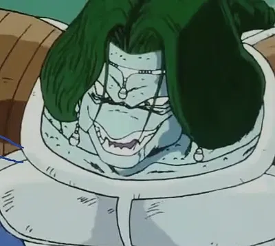Avatar of Zarbon