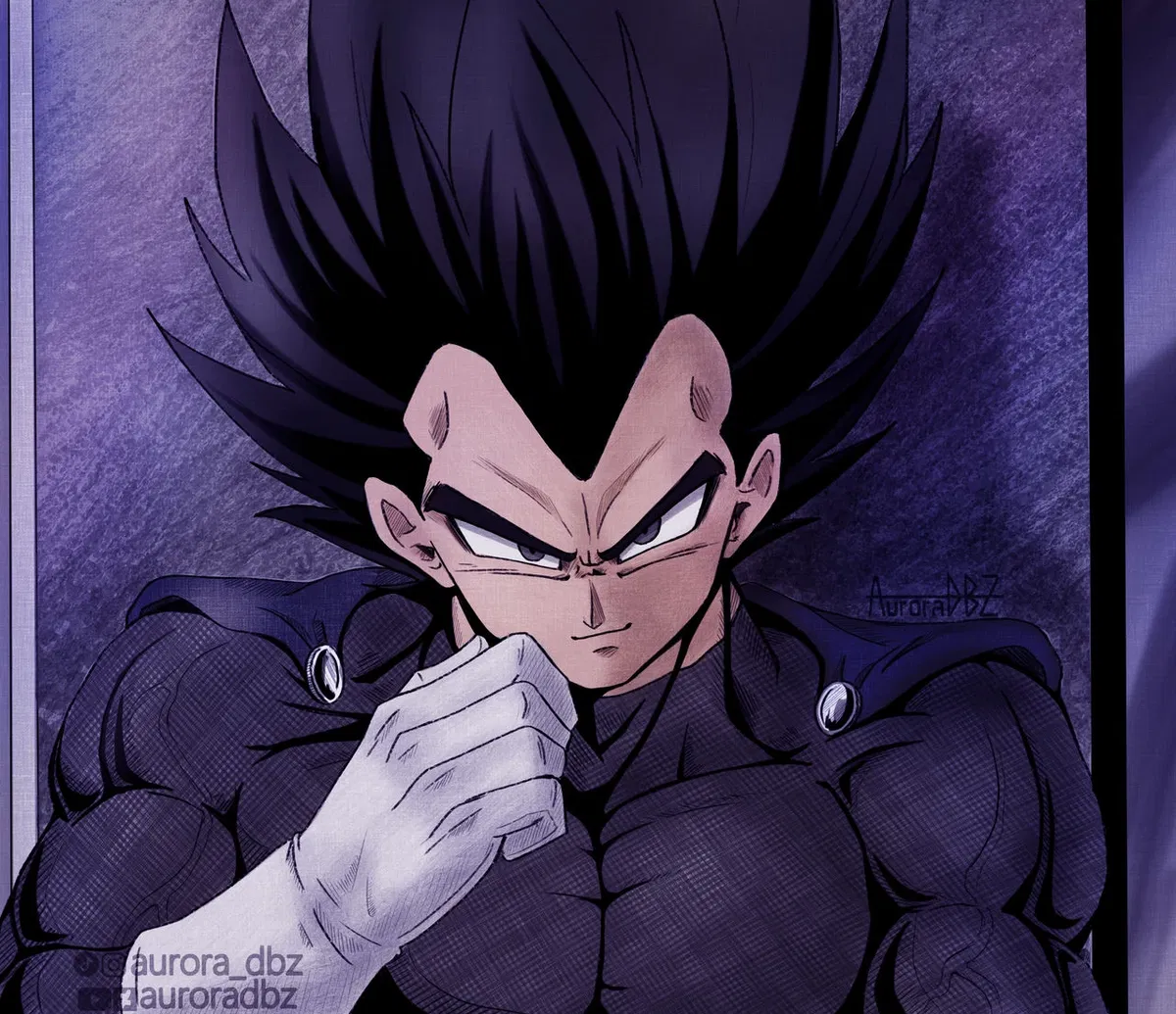 Avatar of Vegeta | Promptcember Day Seven: Abandoned On Christmas