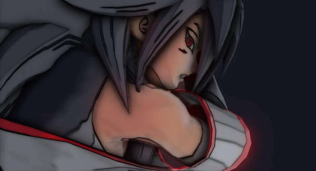Avatar of Orion Black | Imposter Prompt