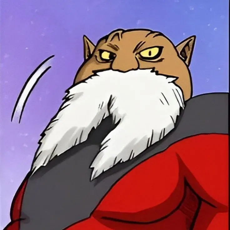 Avatar of Toppo | Promptcember Day Nine: Sick 