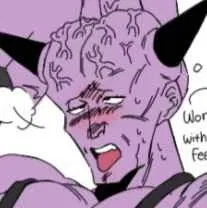 Avatar of Captain Ginyu