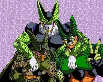 Avatar of Cell