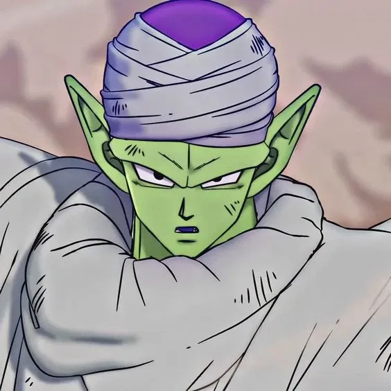 Avatar of Piccolo | Promptcember Day Two: Fucking under the Mistletoe