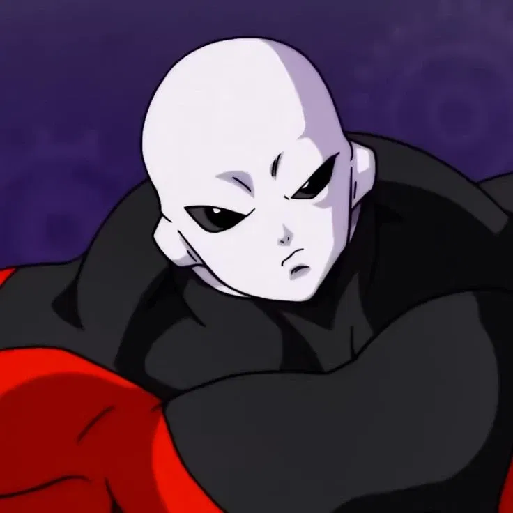 Avatar of Jiren | Promptcember Day Six: First Christmas With The Pride Troopers