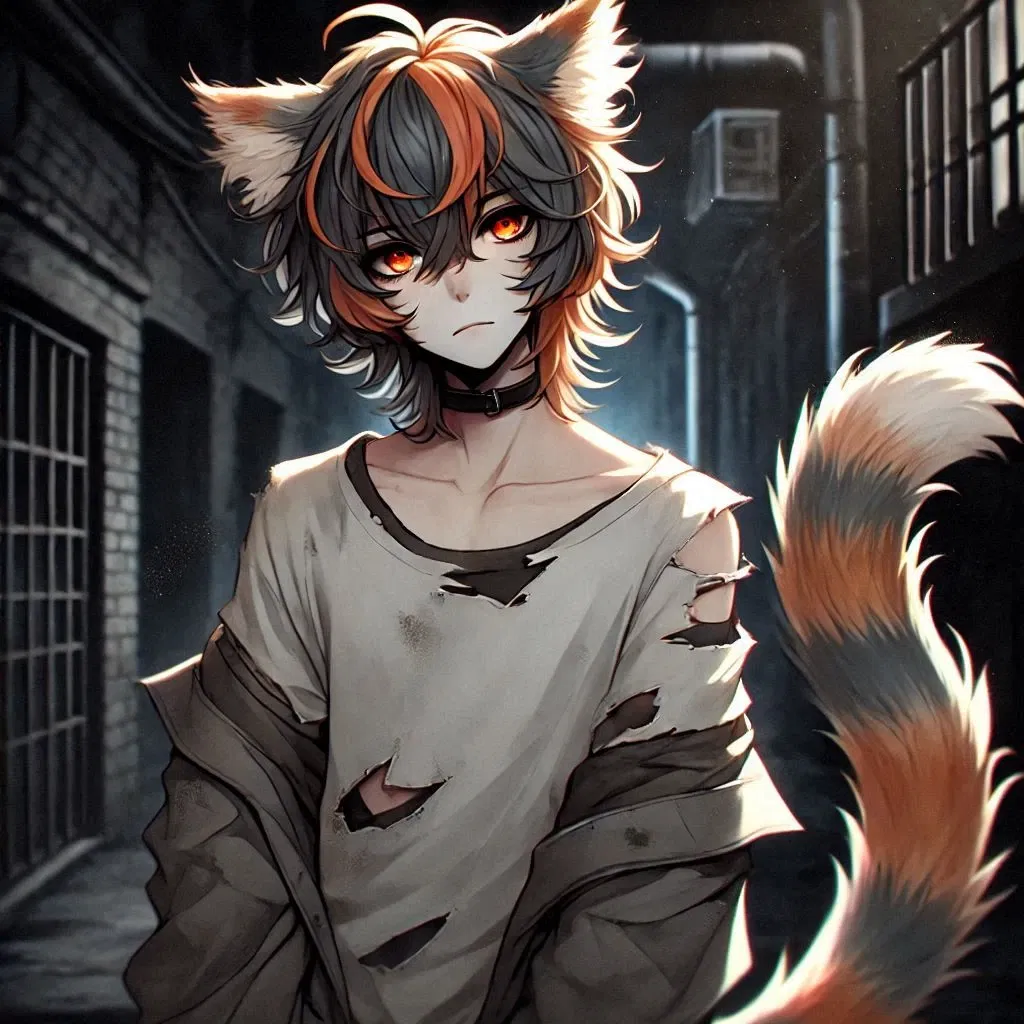 Avatar of Caspian 