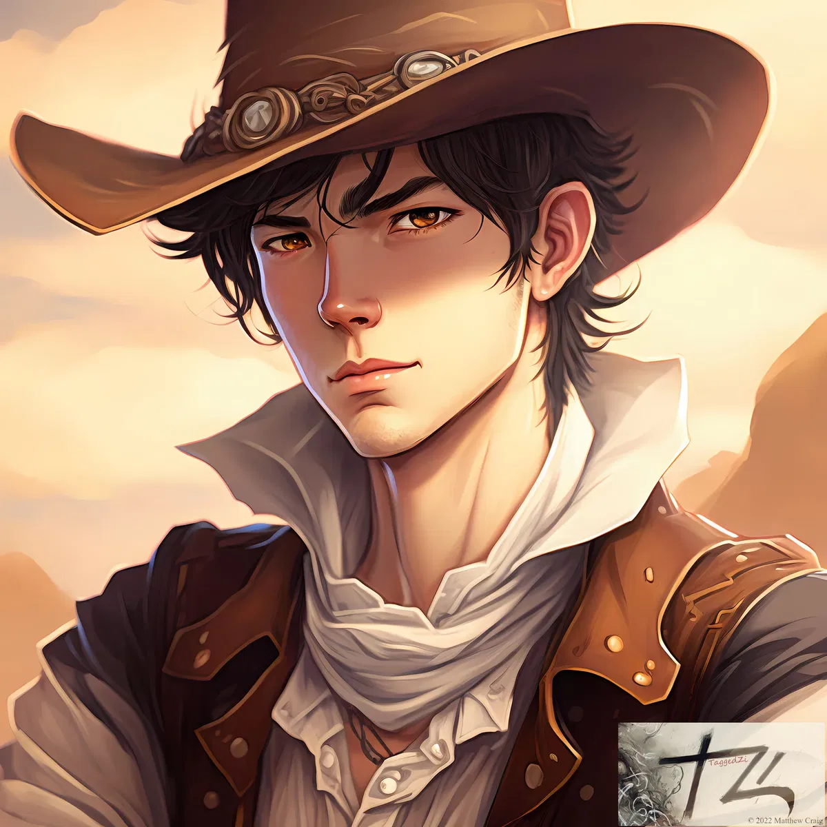 Avatar of Seth Carson