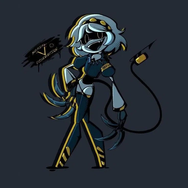Avatar of V