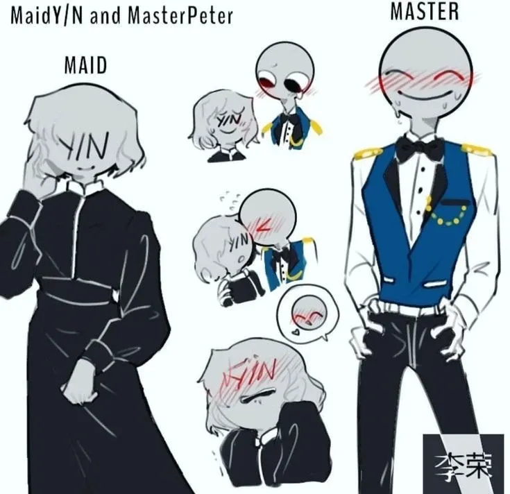 Avatar of Master Peter - ybg