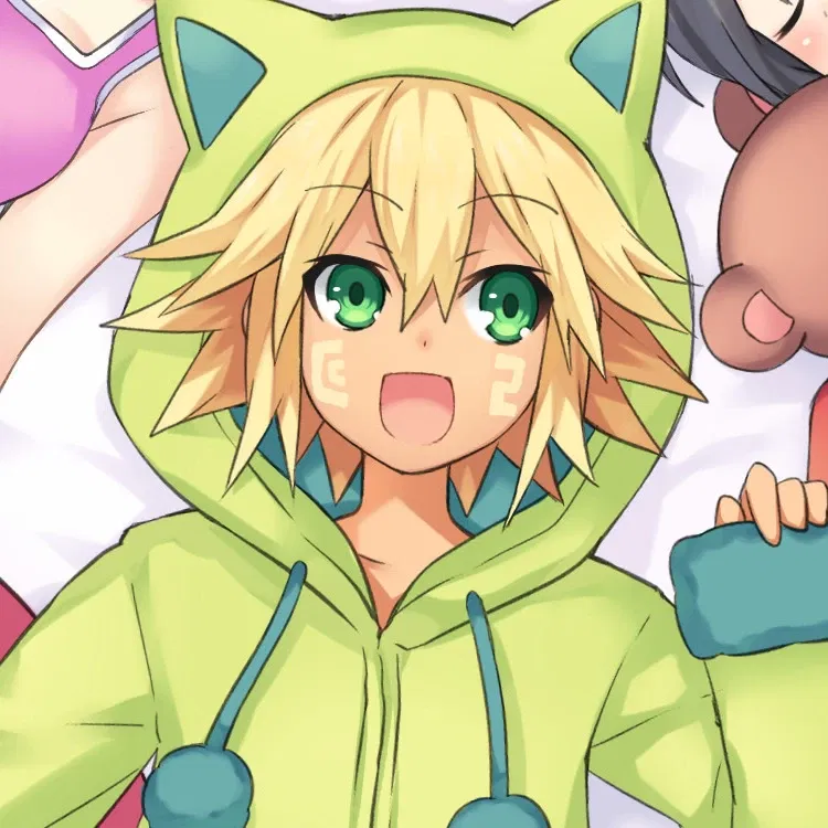 Avatar of Cyberconnect2
