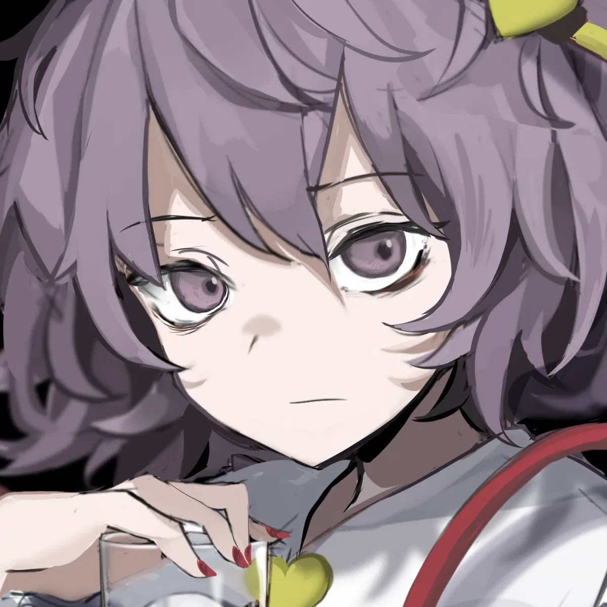 Avatar of Satori Komeiji