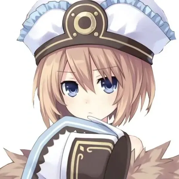 Avatar of Blanc