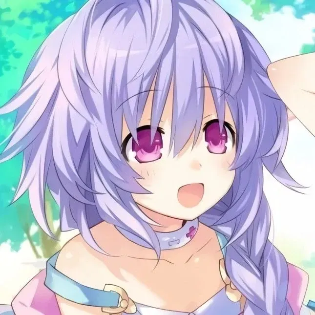 Avatar of Plutia